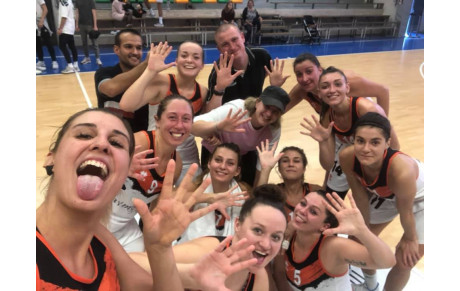 La PNF continue sur sa lancée !