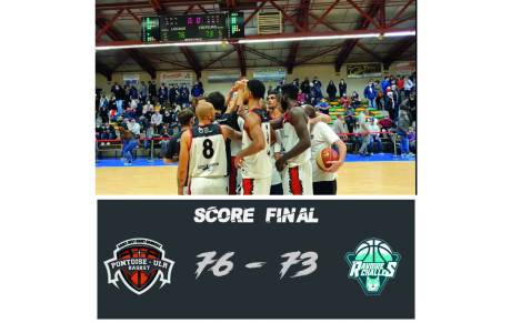 Victoire des NM2 qui font un sans faute pour ce début de saison 🔥💪