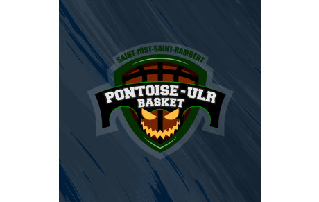 Un nouveau logo pour cette période d'Halloween ! 🎃 👻