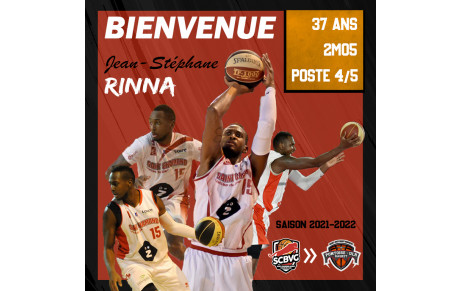 BIENVENUE Jean-Stéphane Rinna 🔥